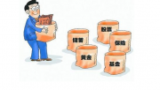 “千橡副总许朝军离职”